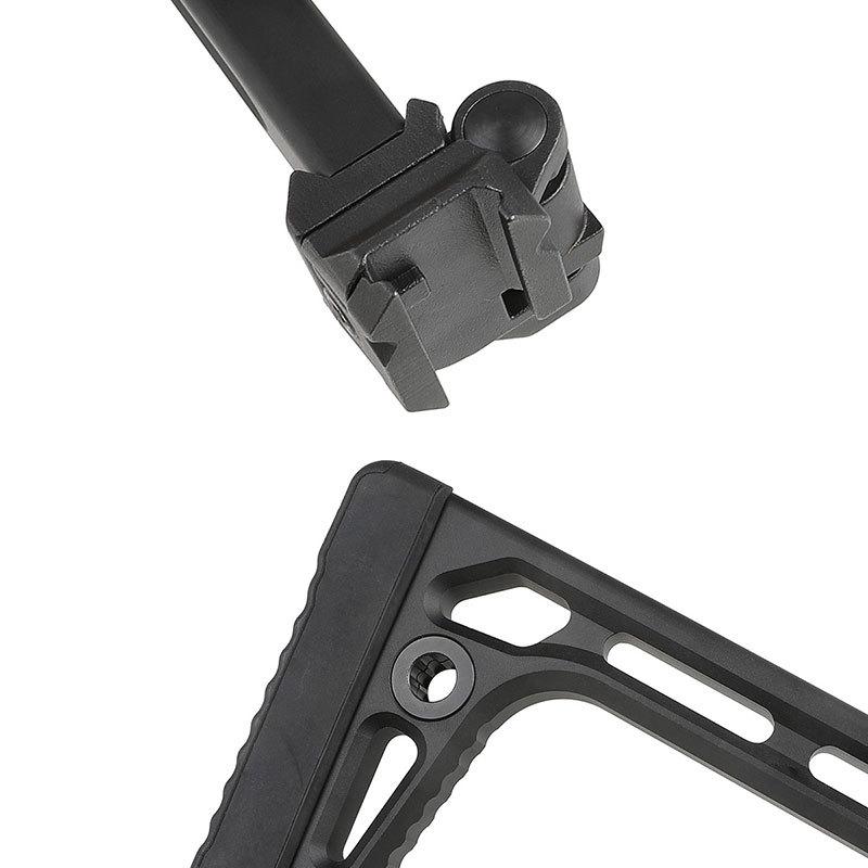 Airsoft Artisan SIG AIR MCX Legacy/VIRTUS対応 Minimalist Airsoft Artisan SIG AIR MCX Legacy/VIRTUS対応 Minimalist