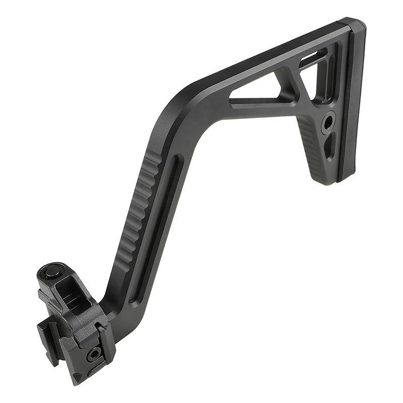 Airsoft Artisan Visorタイプフォールディングストック Airsoft