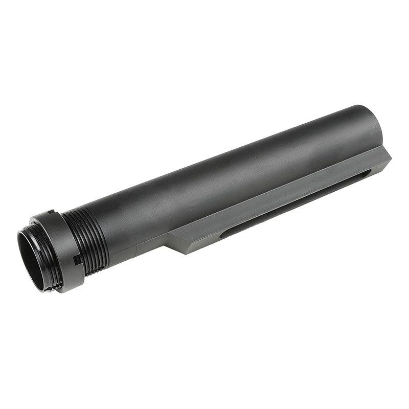 Airsoft Artisan 6ポジションバッファーチューブ (WE/WA/VFC Airsoft Artisan 6ポジションバッファーチューブ (WE/WA/VFC