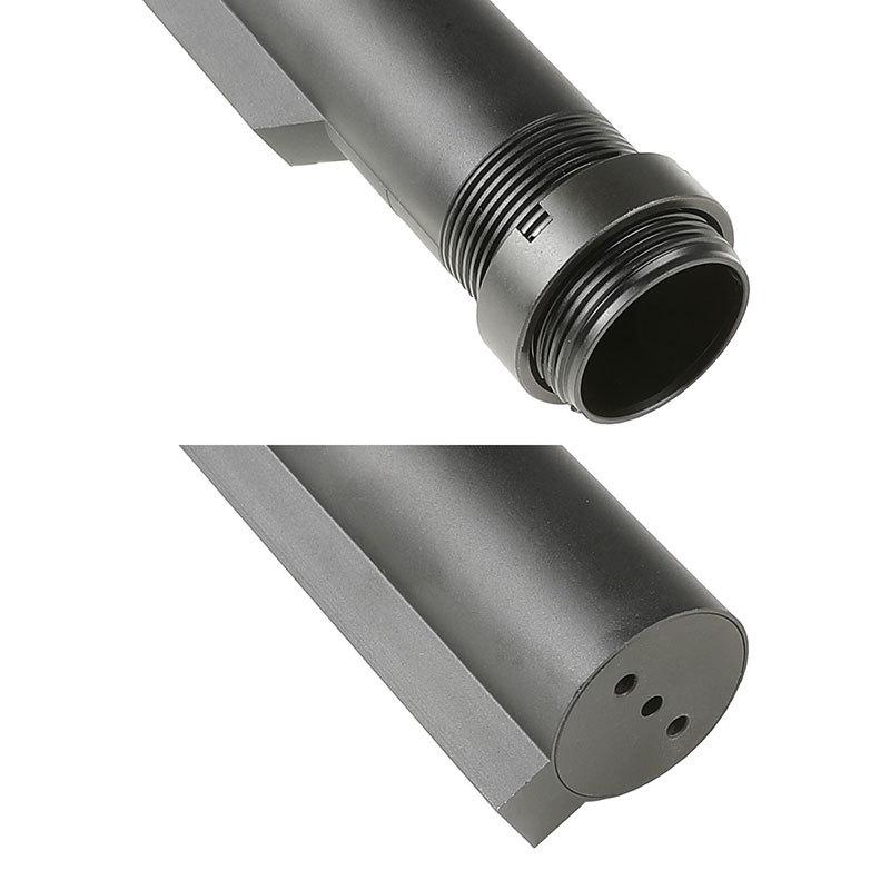 Airsoft Artisan 6ポジションバッファーチューブ (WE/WA/VFC Airsoft Artisan 6ポジションバッファーチューブ (WE/WA/VFC
