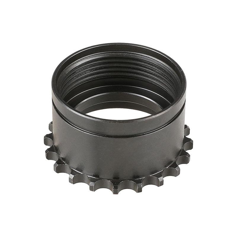 Airsoft Artisan GG&Gタイプ タクティカルモジュラハンドガード用