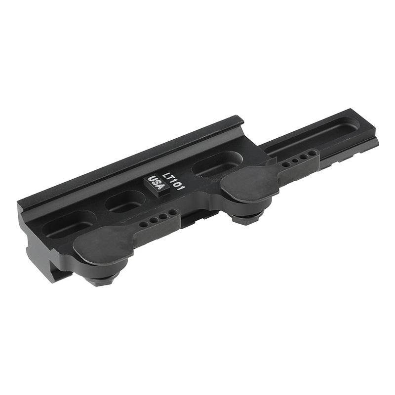 Airsoft Artisan Larueスタイル 5/8