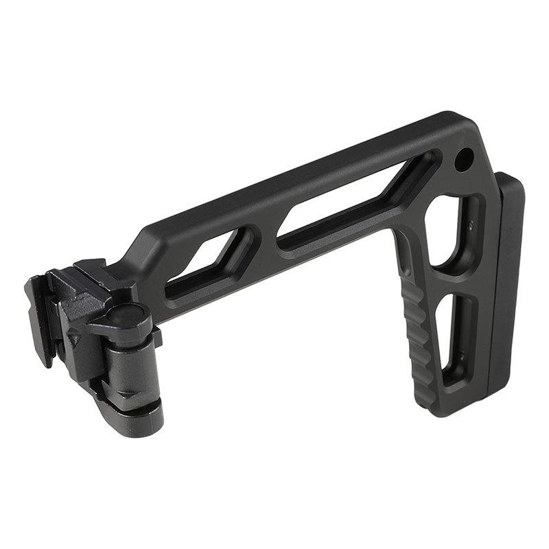 Airsoft Artisan M4 フォールディングストック アダプター