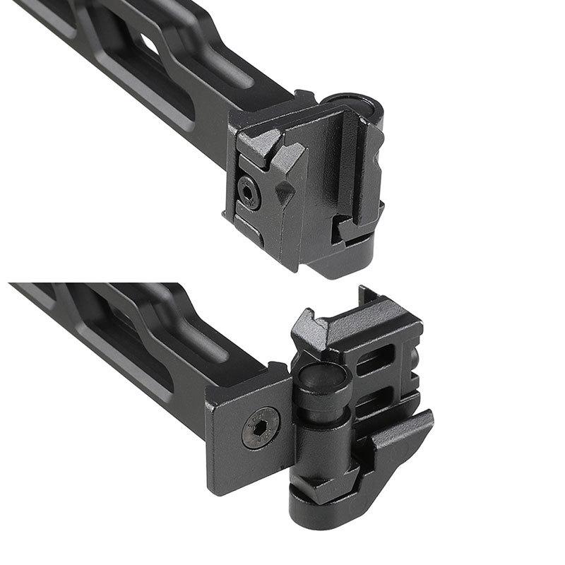 Airsoft Artisan SIG AIR MCX対応ライトウェイトフォールディング