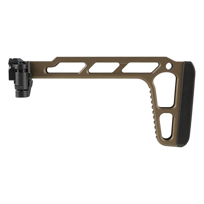 Airsoft Artisan SIG AIR MCX対応ライトウェイトフォールディング