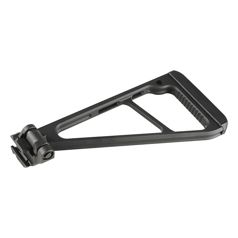 Airsoft Artisan PMMタイプ M1913フォールディングストック Airsoft Artisan PMMタイプ M1913フォールディングストック BK