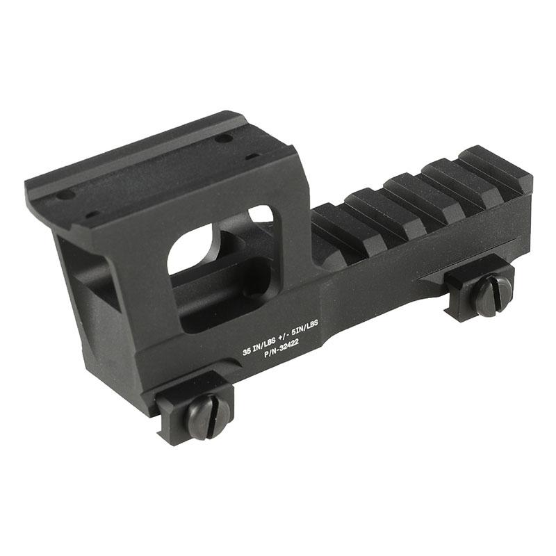 Airsoft Artisan KACタイプ 2.33inchハイライズマウント T1/T2/Holosun : ミリタリーショップH.T.G ...