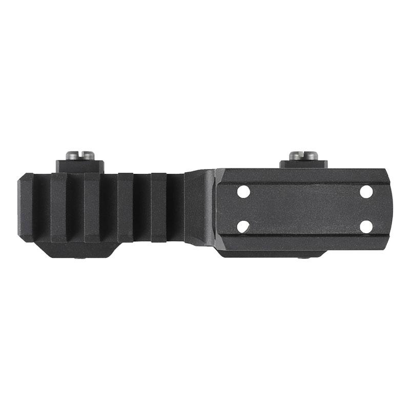 Airsoft Artisan KACタイプ 2.33inchハイライズマウント T1/T2/Holosun : ミリタリーショップH.T.G ...