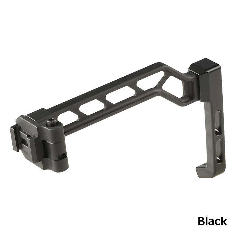 Airsoft Artisan A3 Tacticalスタイル M1913ストック : ミリタリー