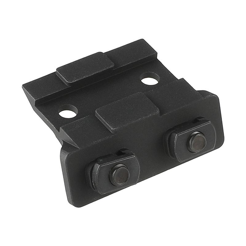 Airsoft Artisan RailScales タイプ オフセット ライトマウント