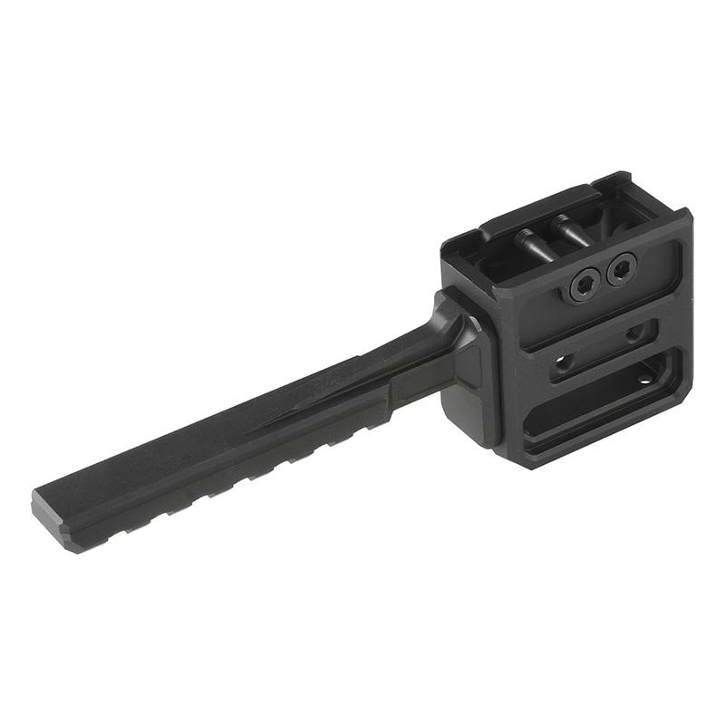 AIRSOFT ARTISAN Ka タイプ FRT-226 & DB-226 マウント BK T1/T2タイプ