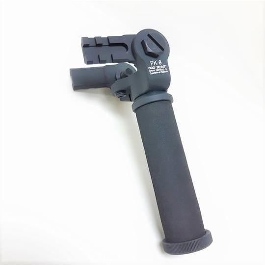 Airsoft Artisan ZENITCO RK8スタイルフォアグリップ (A&K PKM Airsoft Artisan ZENITCO RK8スタイルフォアグリップ (A&K PKM