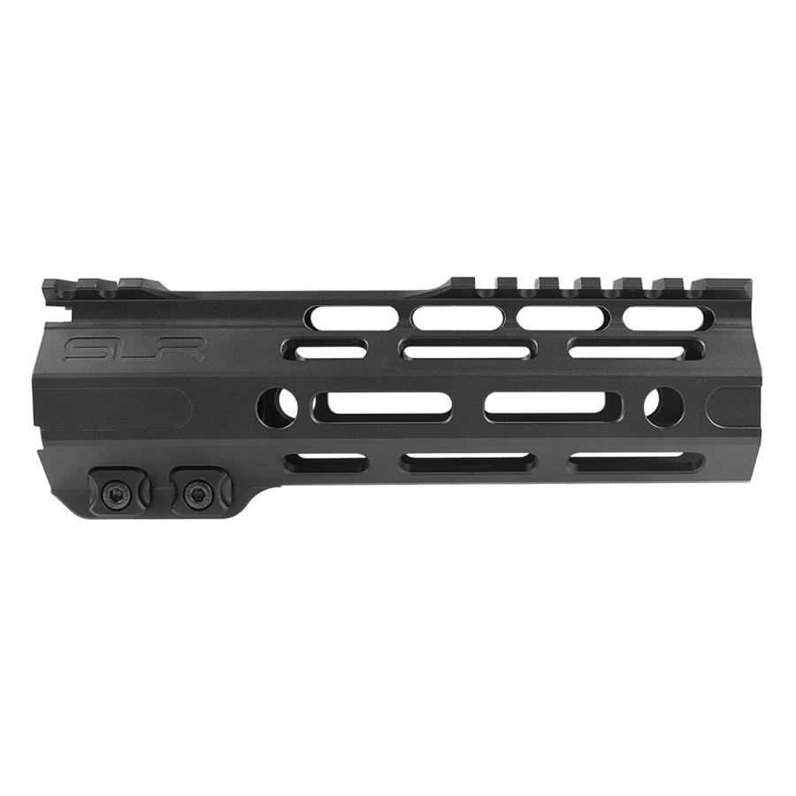 Airsoft Artisan SLR Rifleworks IONスタイル 6.7inch M-LOKハンド