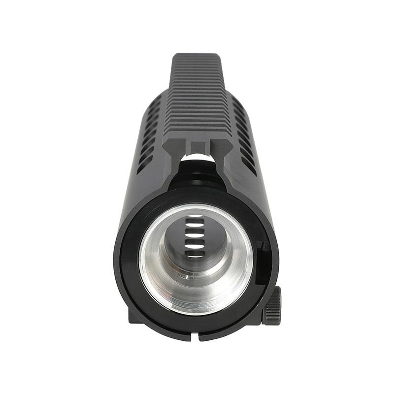 Airsoft Artisan Daniel Defenseタイプ HK416ハンドガード (東京マルイ