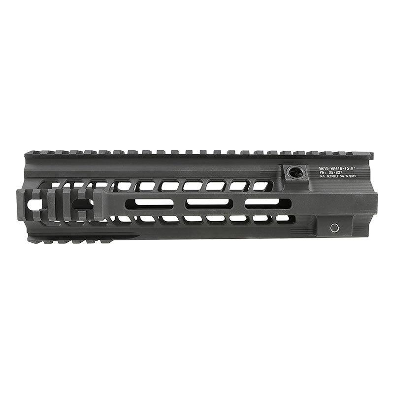 Airsoft Artisan 東京マルイ次世代HK416電動ガン用 GEISSELE MK15