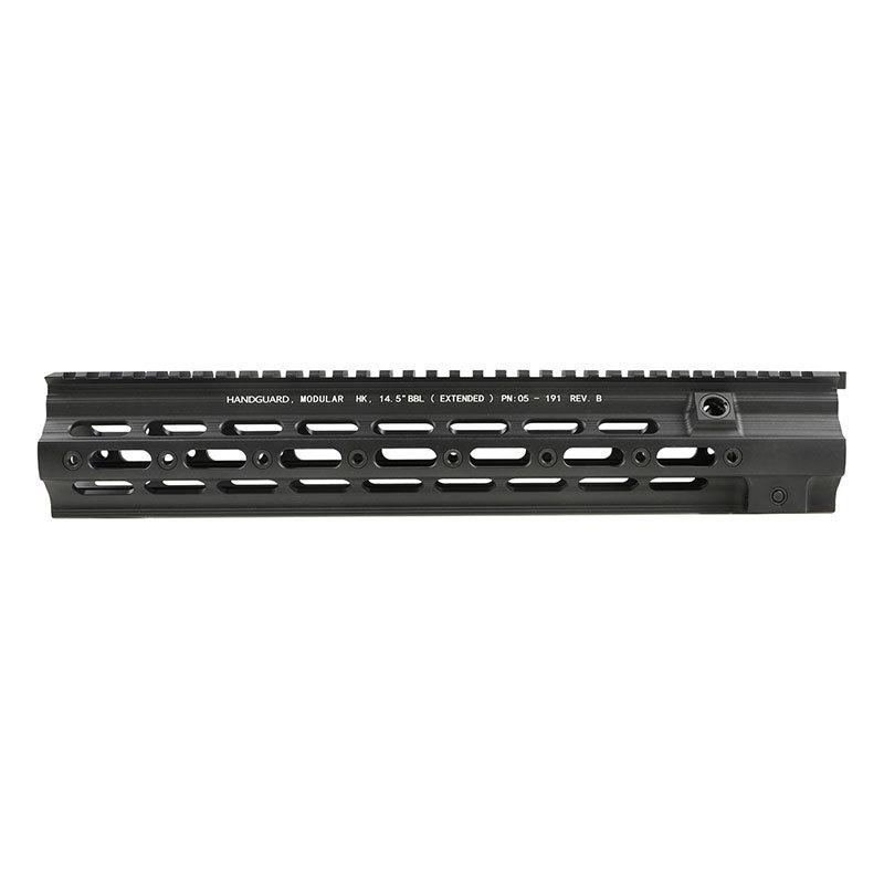 Airsoft Artisan 東京マルイ次世代HK416電動ガン用 GEISSELE