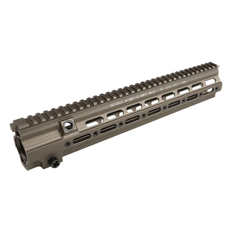 東京マルイ 次世代 ＨＫ416d　ガイズリー Airsoft Artisan 東京マルイ次世代HK416電動ガン用 GEISSELE