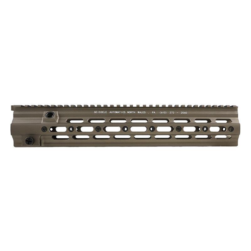 Airsoft Artisan 東京マルイ次世代HK416電動ガン用 GEISSELE