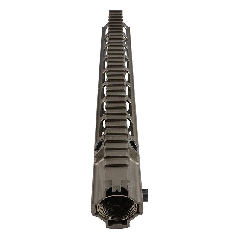 Airsoft Artisan 東京マルイ次世代HK416電動ガン用 GEISSELE