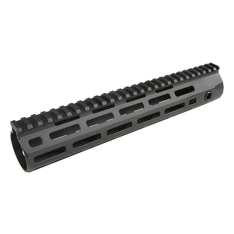 Airsoft Artisan KAC URX4 スタイル M-LOK 10.75inch ハンドガード