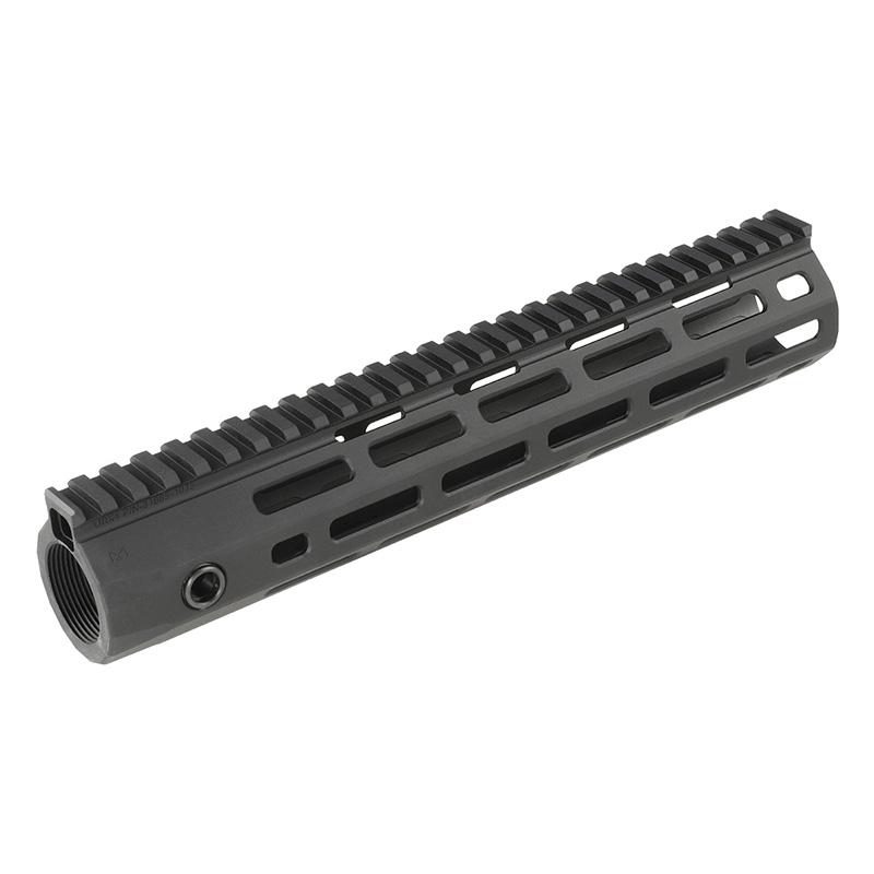 Airsoft Artisan KAC URX4 スタイル M-LOK 10.75inch ハンドガード
