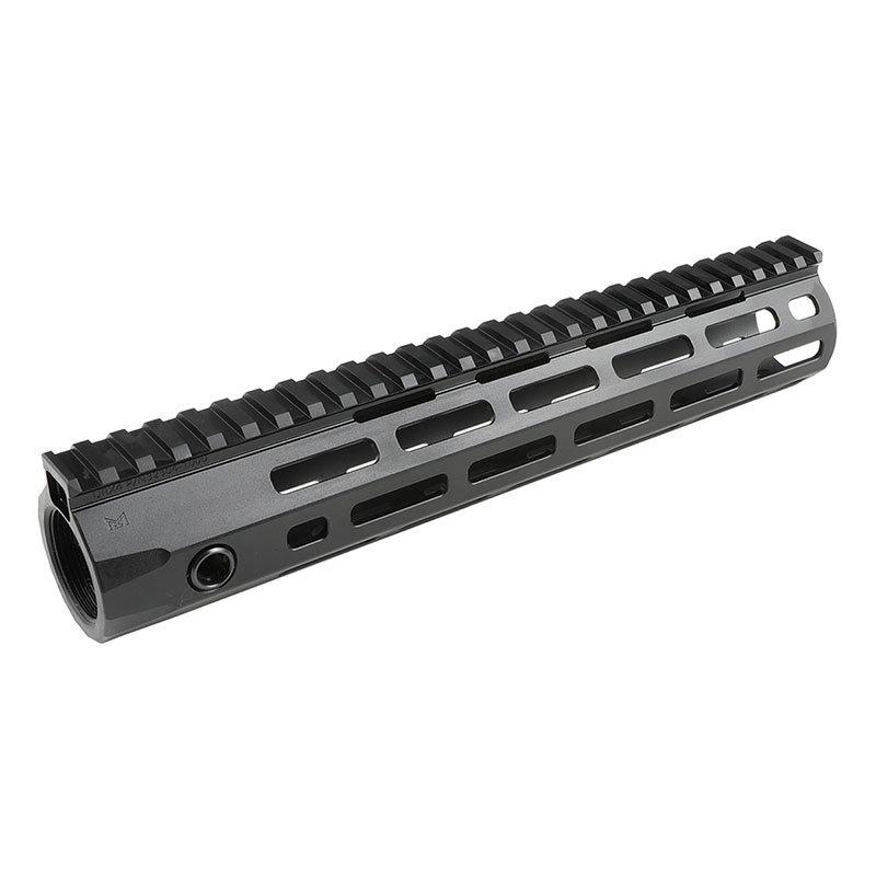 Airsoft Artisan KAC URX4 スタイル M-LOK 10.75inch ハンドガード