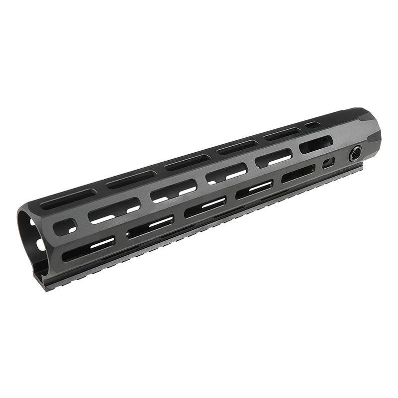 Airsoft Artisan KAC URX4 スタイル M-LOK 10.75inch ハンドガード