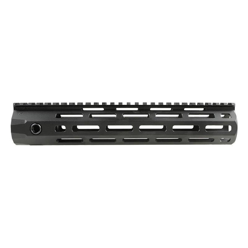 Airsoft Artisan KAC URX4 スタイル M-LOK 10.75inch ハンドガード