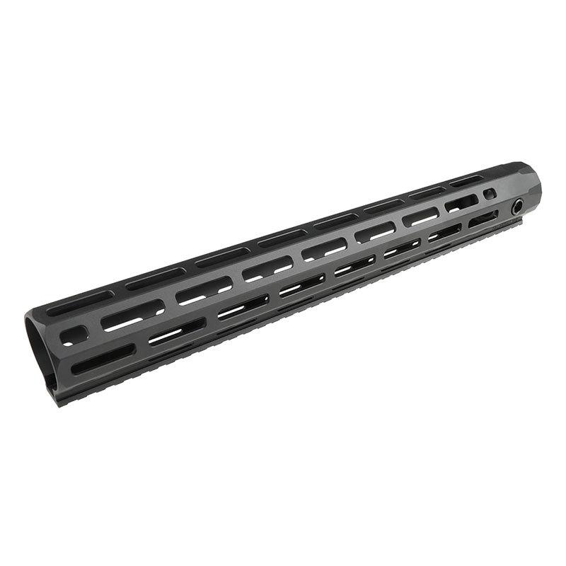 Airsoft Artisan KAC URX4 スタイル M-LOK 14.75inch ハンドガード