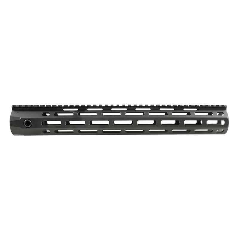 Airsoft Artisan KAC URX4 スタイル M-LOK 14.75inch ハンドガード