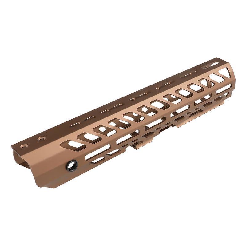 Airsoft Artisan SIG Airsoft ProForce / VFC MCX VIRTUS 電動ガン用 SUR300スタイル ハンドガードセット Dark Earth Airsoft ProForce MCX SIG VIRTUS