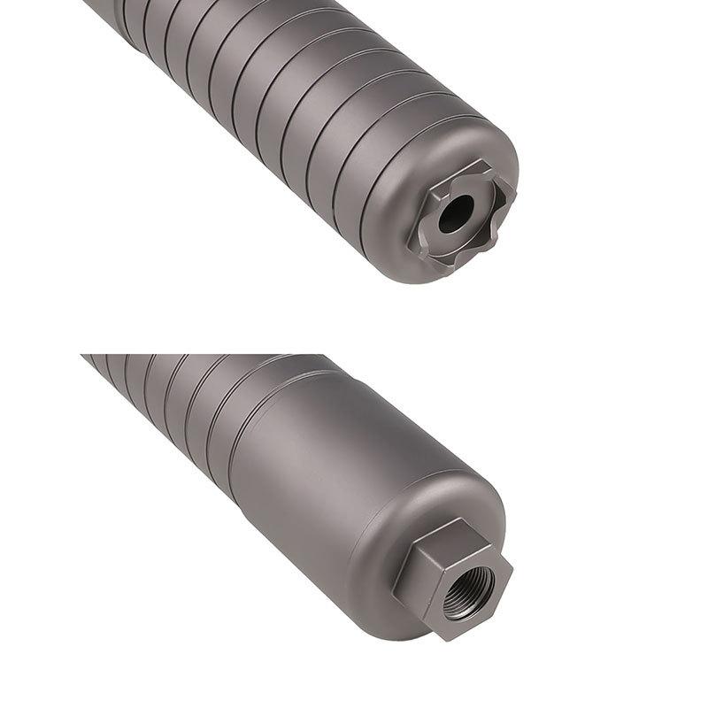 Airsoft Artisan SIG Airsoft ProForce / VFC MCX VIRTUS 電動ガン用 SUR300スタイル ハンドガードセット Dark Earth Airsoft ProForce MCX SIG VIRTUS