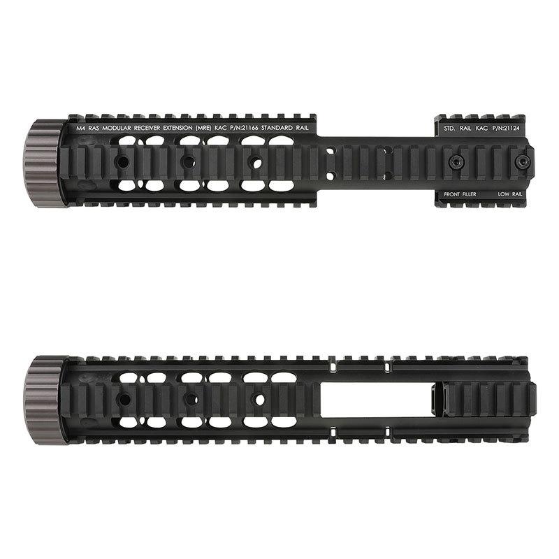 Airsoft Artisan KACタイプ MRE FF RASハンドガード (AEG/GBB/PTW
