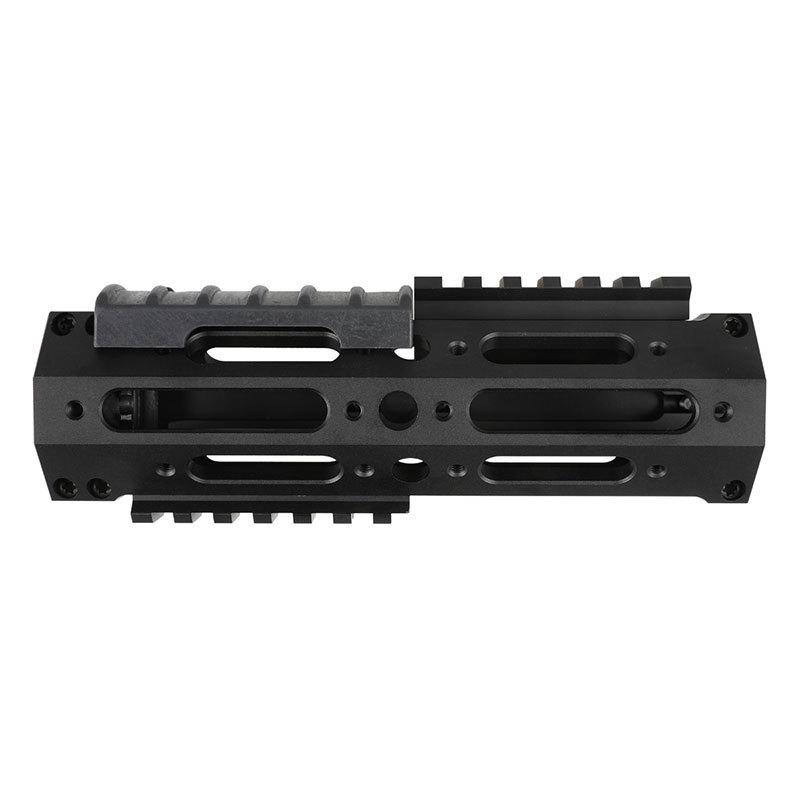 Airsoft Artisan GG&Gタイプ タクティカルモジュラーハンドガード (STD