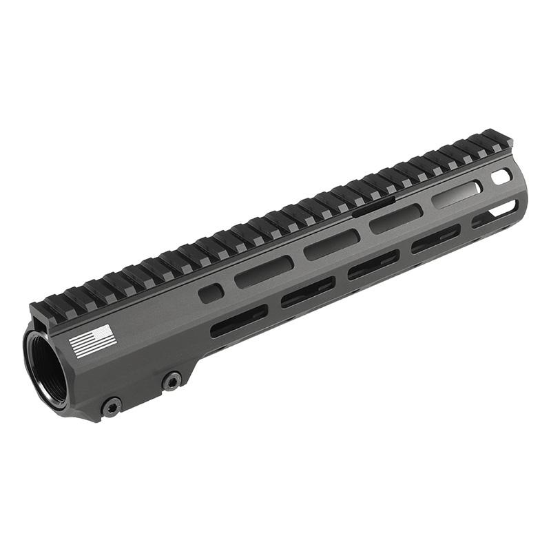 Airsoft Artisan M-Lok Mod2.1ハンドガードM4用 Airsoft Artisan KAC URX Mod 2.1タイプ 11inch M-LOKハンドガード