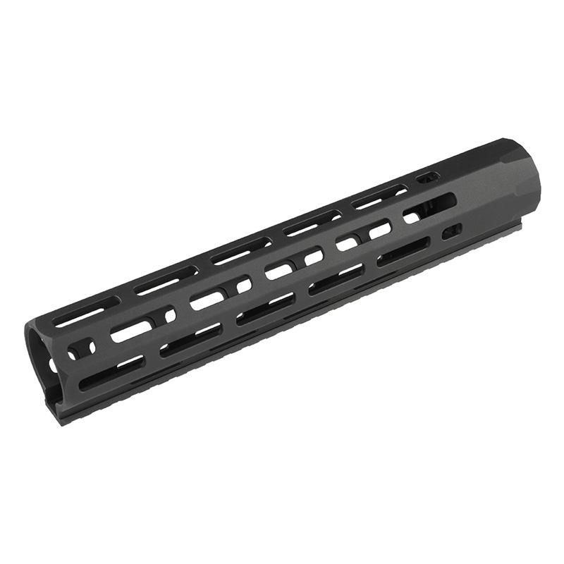 Airsoft Artisan KAC URX6タイプ 10.75inch M-LOKハンドガード (AEG