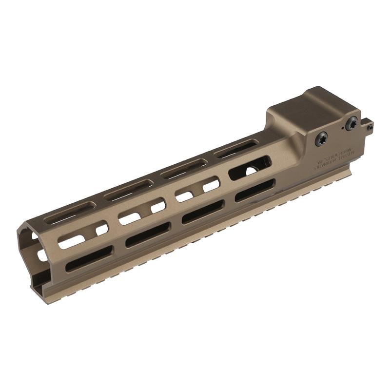 Airsoft Artisan Geissele(ガイズリー) Mk16タイプ 9.3inch M-LOK