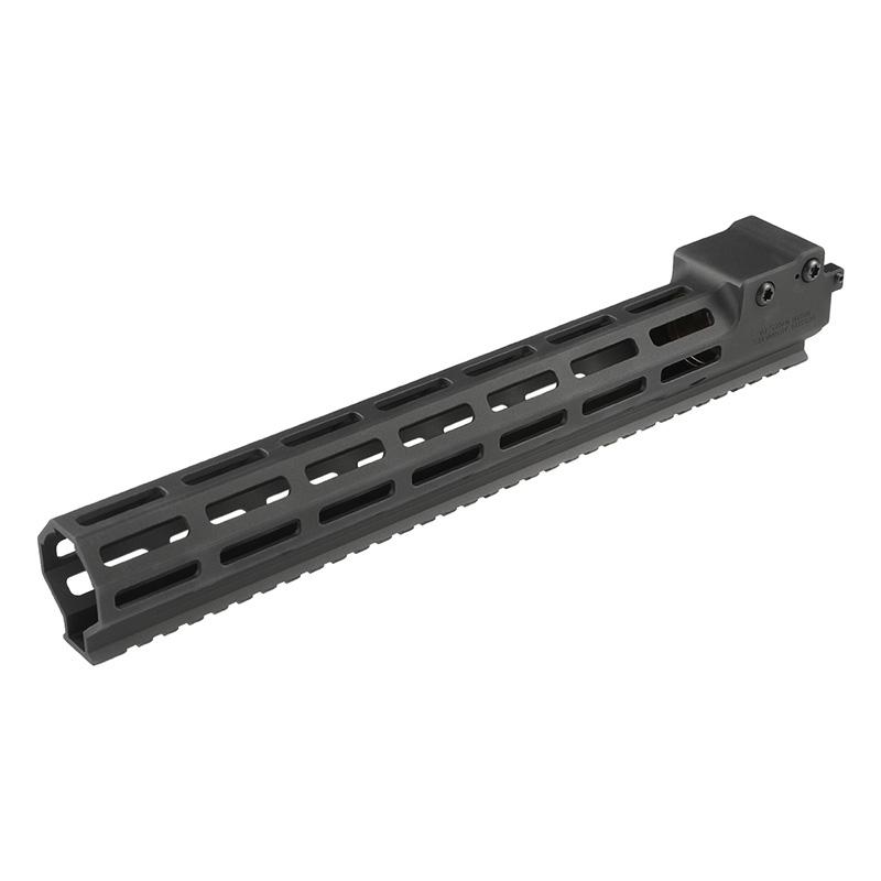 Airsoft Artisan Geissele(ガイズリー) Mk16タイプ 13.5inch M-LOK
