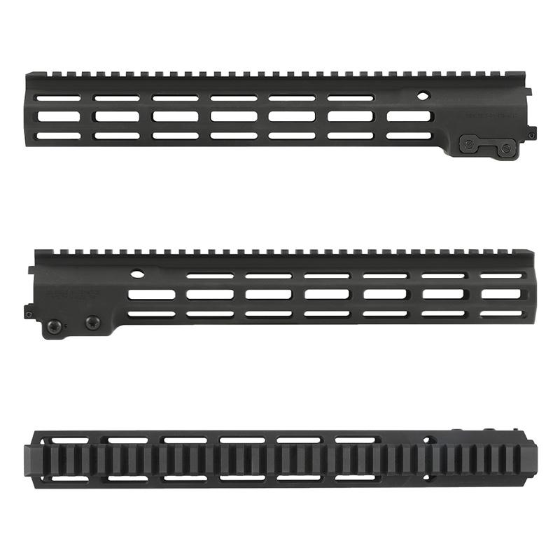 Airsoft Artisan Geissele(ガイズリー) Mk16タイプ 13.5inch M-LOK