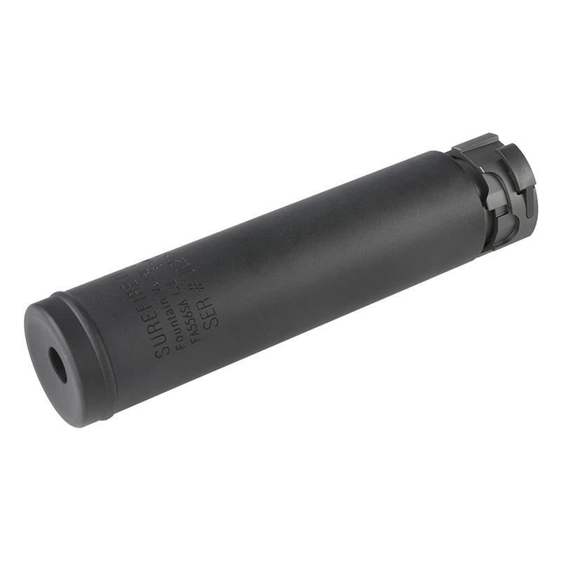 Airsoft Artisan SFタイプ FH556SAサイレンサー/212Aハイダーセット