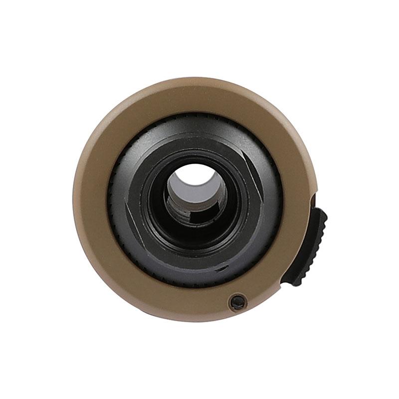 【荒井】AAC M4-2000タイプサイレンサー／51Tハイダーセット 3_000000026534.jpg?1678209904