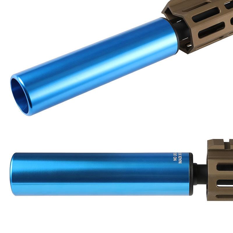 Airsoft Artisan Blue Canタイプ トレーニングダミー Airsoft Artisan Blue Canタイプ トレーニングダミー