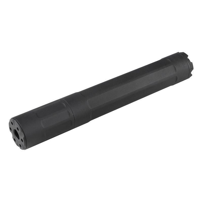 Airsoft Artisan SF RYDER 9M-TIタイプ サイレンサー Airsoft Artisan SF RYDER 9M-TIタイプ 9mmサイレンサー (14mm逆ネジ