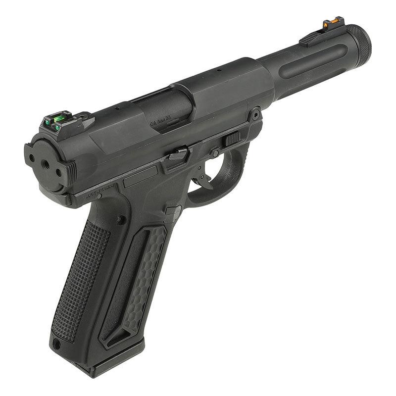 Action Army AAP01 アサシン ガスブローバックピストル アジア