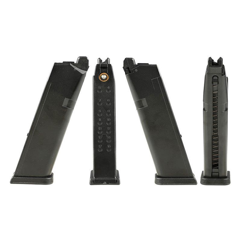 Action Army AAP01 アサシン ガスブローバックピストル アジアVer. TAN