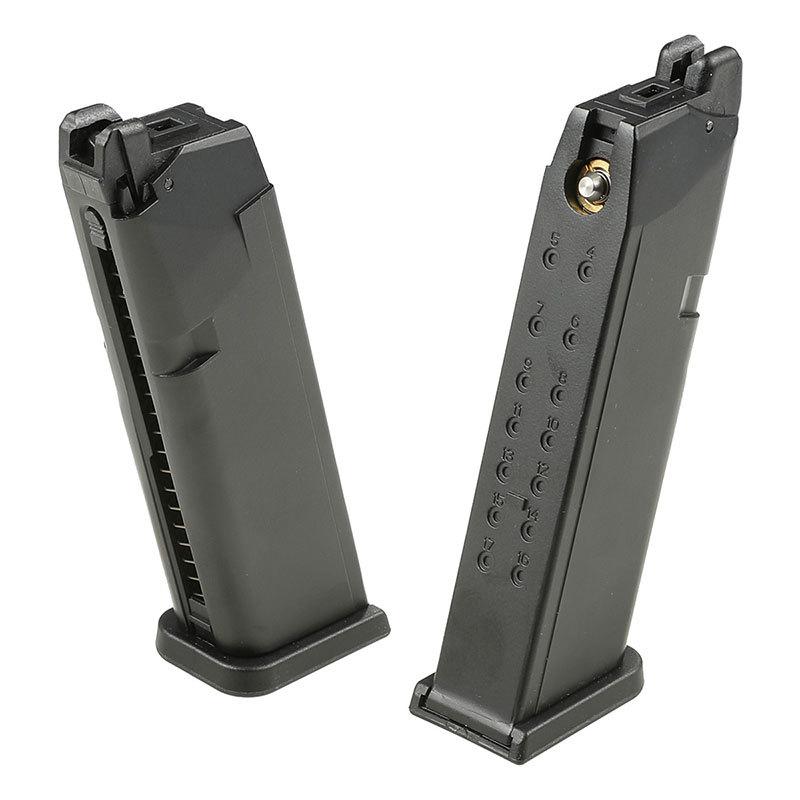 Action Army AAP01 アサシン ガスブローバックピストル アジアVer. TAN