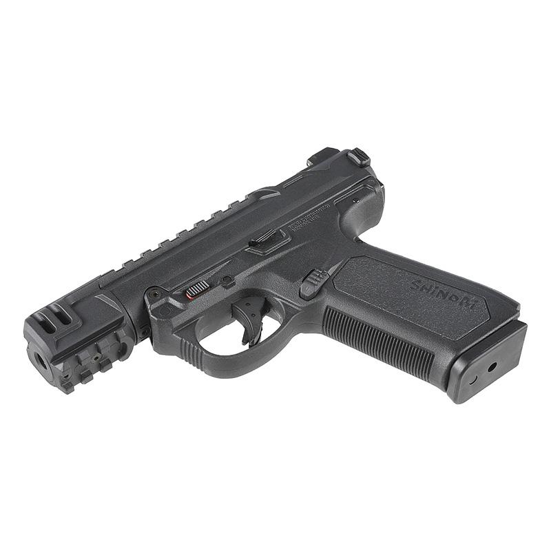 エアガン ACTION ARMY AAP-01C ガスガン ACTION ARMY AAP01C アサシンコンパクト ガスブローバック