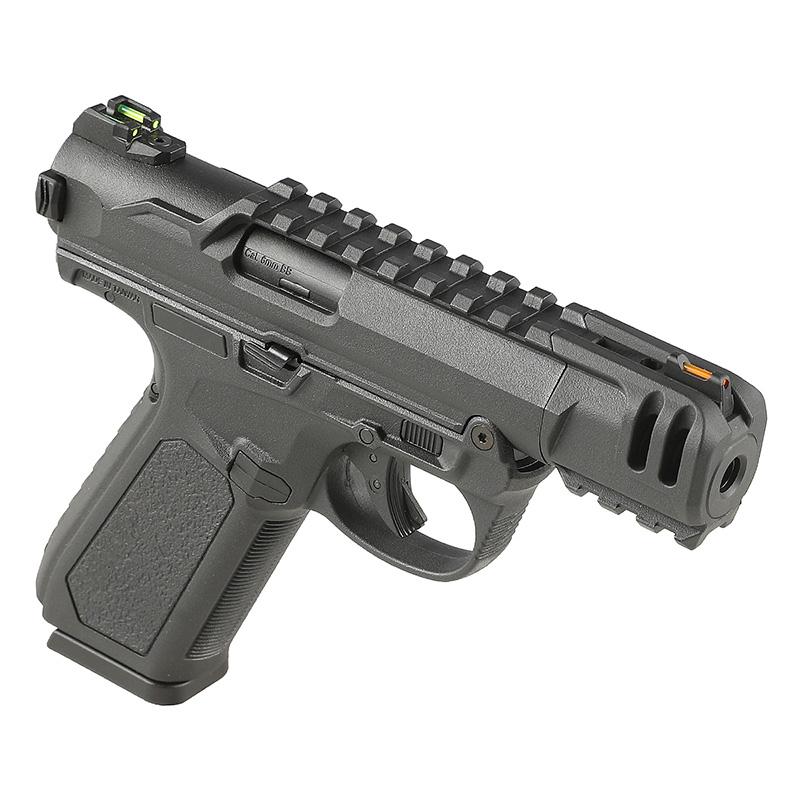 Action Army AAP01C シノビ ガスブローバックピストル アジアVer