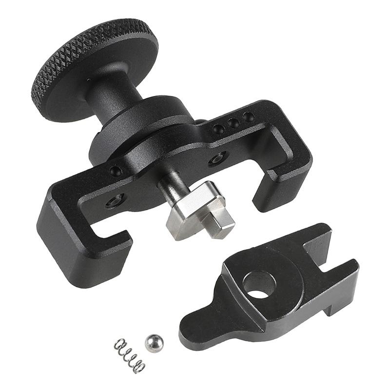 5KU セレクタースイッチチャージングハンドル Type 2 (Action Army