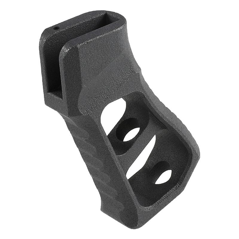 ADVANTAGE M4/AR15 スケルトン グリップ (各社GBB M4/AR15対応